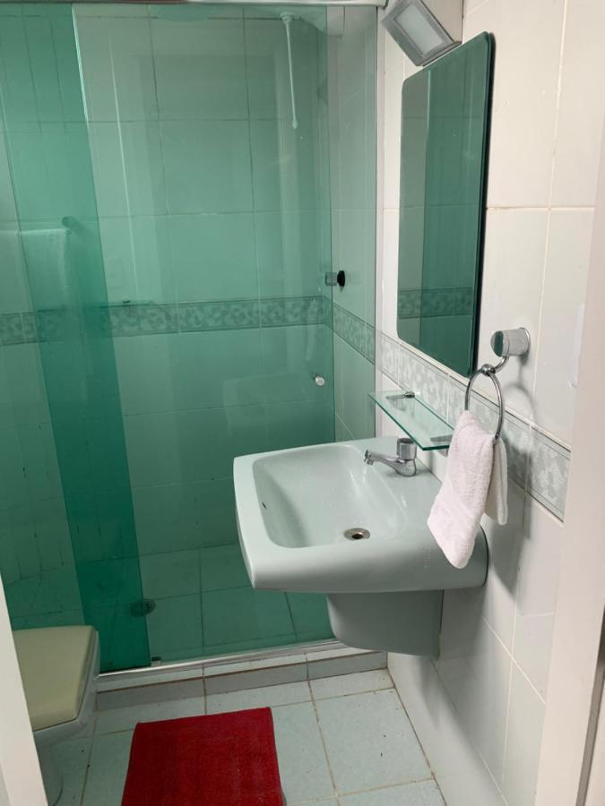 COBERTURA Guarujá Churrasqueira e Piscina Privativas Esterno foto